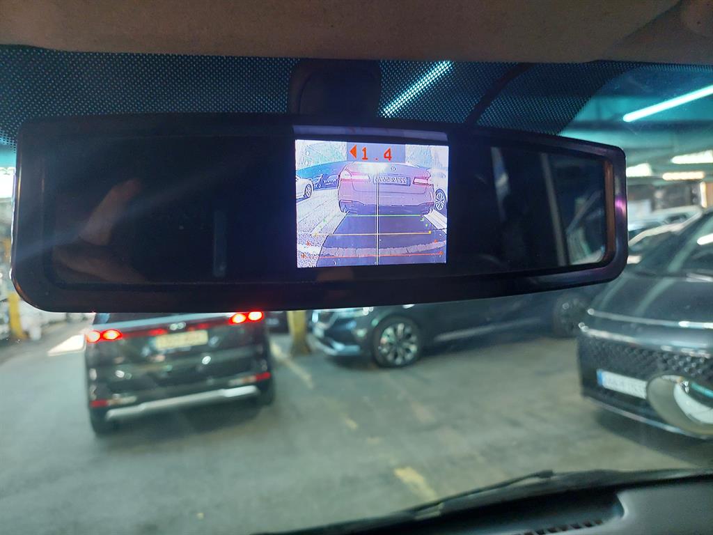 기아 봉고3 1톤 냉동탑 12