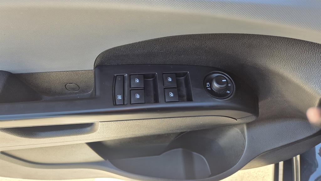 Chevrolet Aveo 1.4 Turbo LS 10