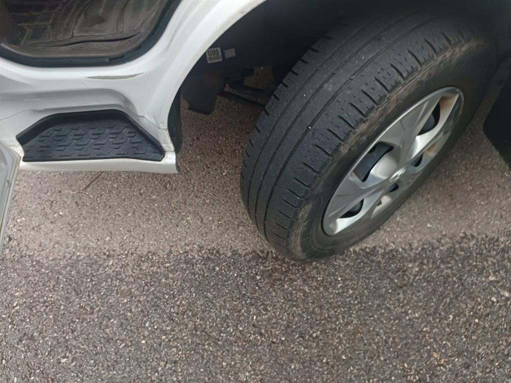 현대 포터2 1톤 표준탑 10