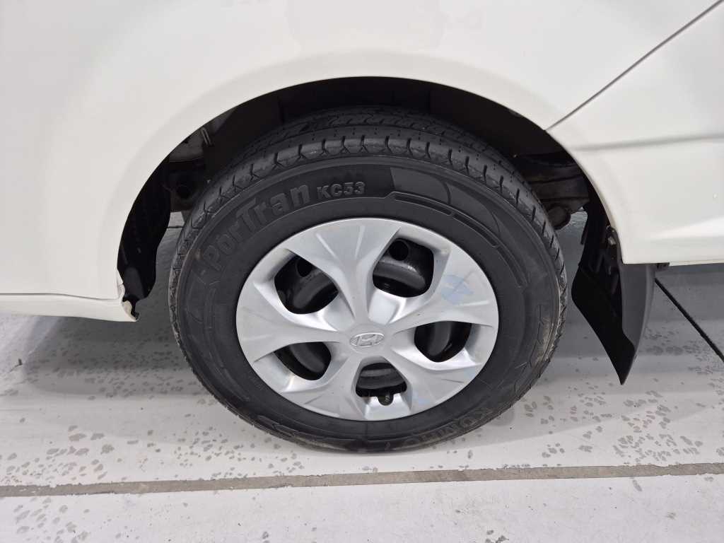 현대 포터2 1톤 냉동탑 7