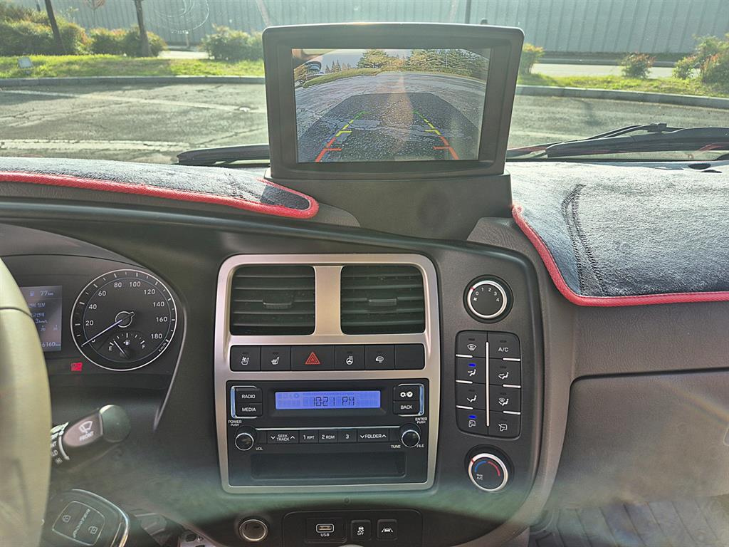 현대 포터2 1톤 카고 슈퍼캡 장축 12