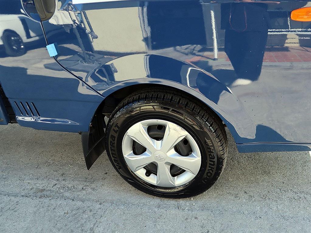 현대 포터2 1톤 카고 15