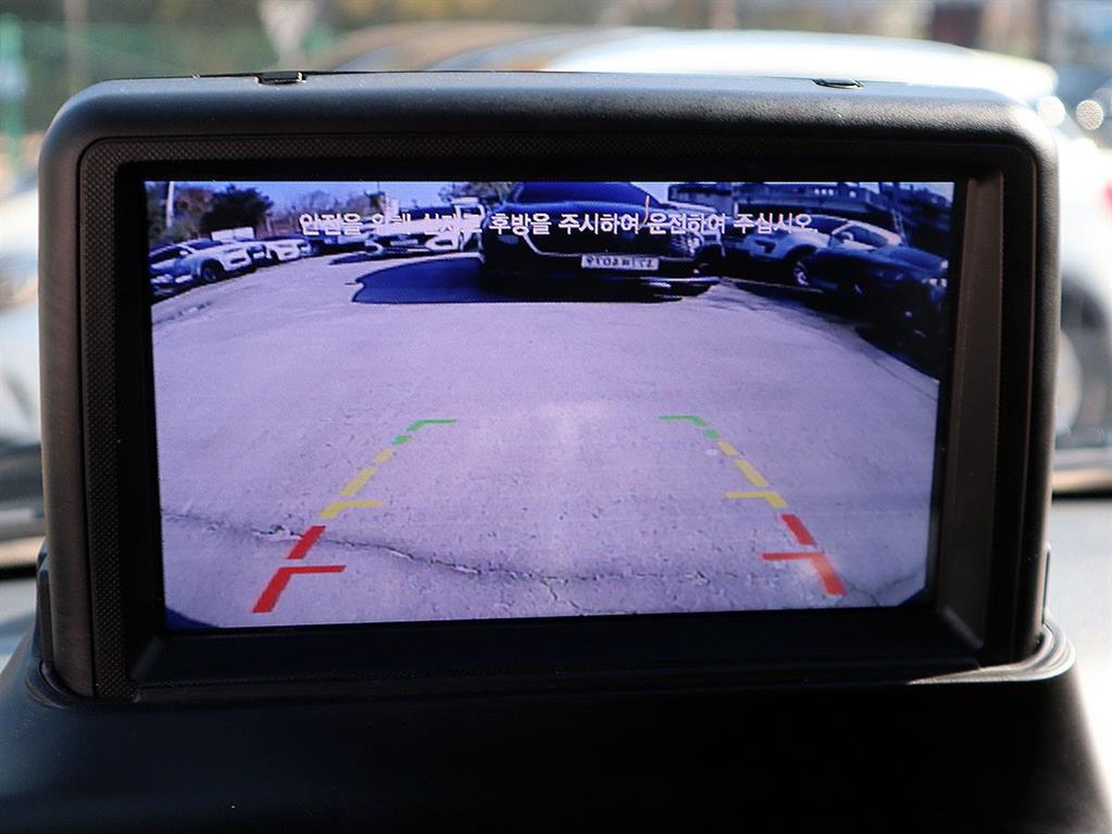 기아 봉고3 1톤 카고 LPG 17