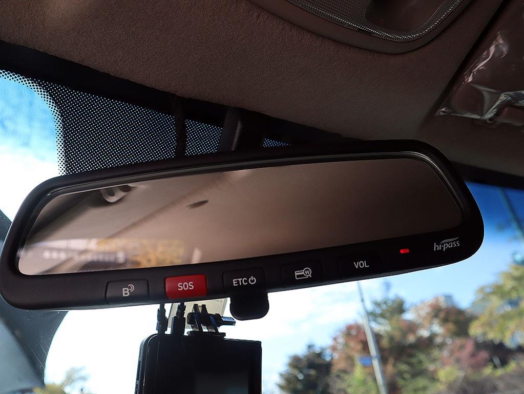 현대 포터2 1톤 냉동탑 LPG 12