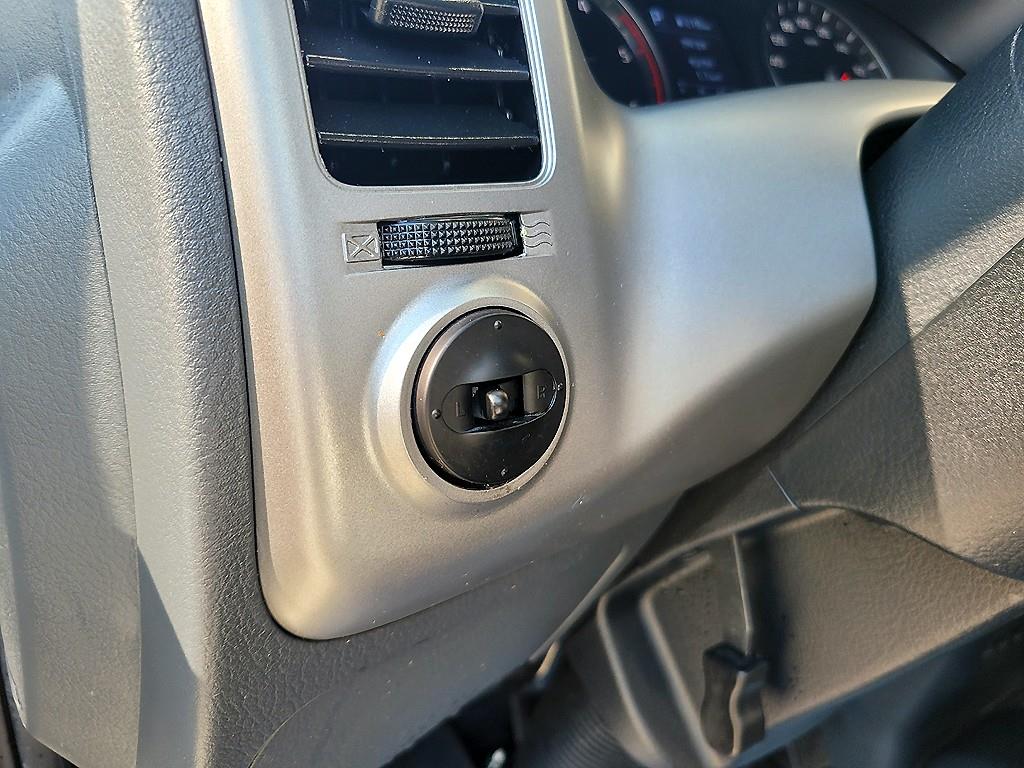 기아 봉고3 1톤 표준탑 6