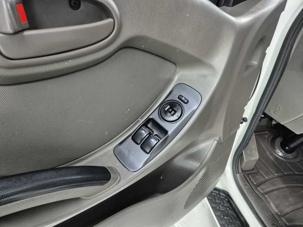 현대 포터2 1톤 냉동탑 10