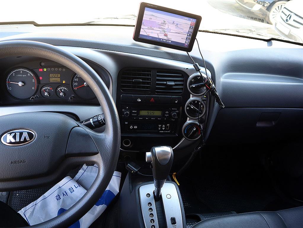 기아 봉고3 1톤 냉장탑 트윈컴프 15