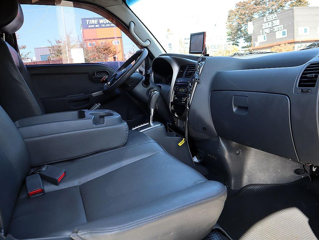 기아 봉고3 1톤 냉장탑 트윈컴프 12