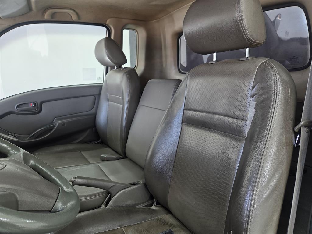 현대 포터2 1톤 냉동탑 9