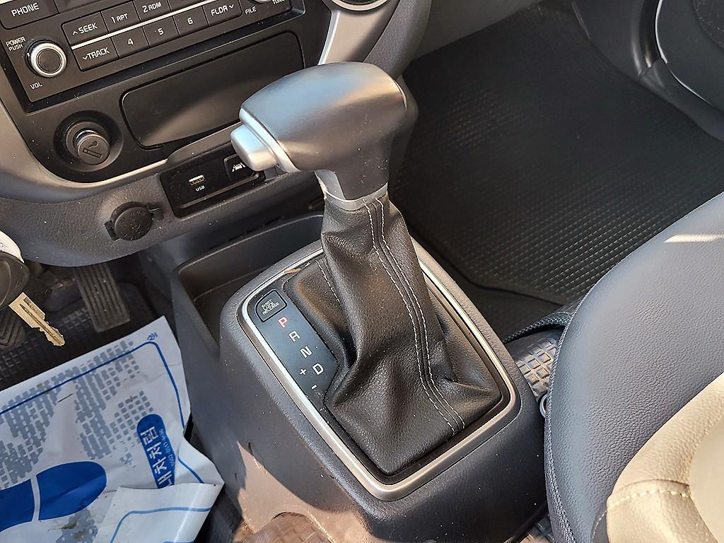 기아 봉고3 1톤 표준탑 12