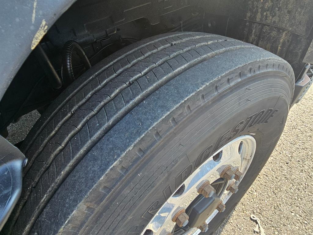 타타대우 프리마 윙바디 8.5톤 오토 6