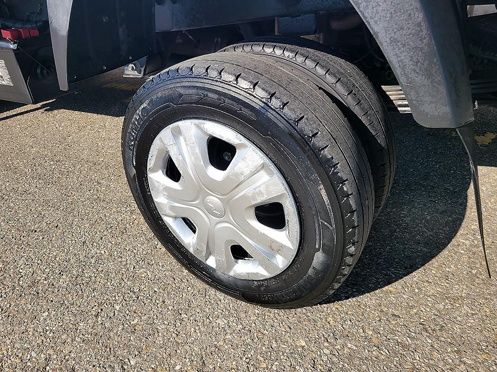 기아 봉고3 1톤 표준탑 14