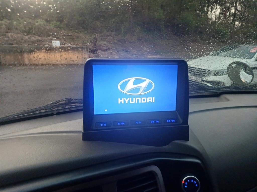 현대 포터2 1톤 표준탑 7