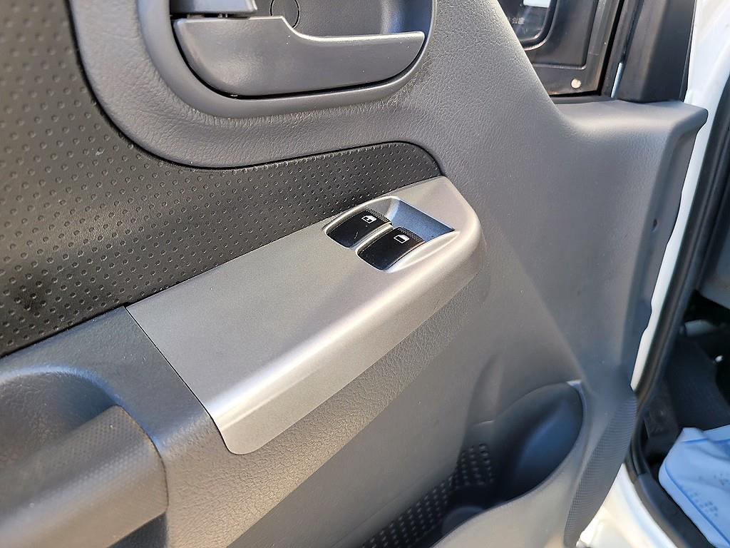 기아 봉고3 1톤 표준탑 5