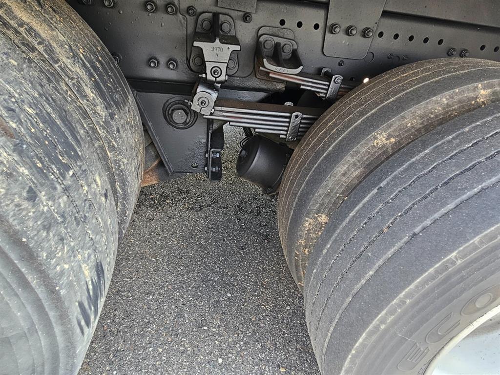 타타대우 프리마 윙바디 8.5톤 오토 7