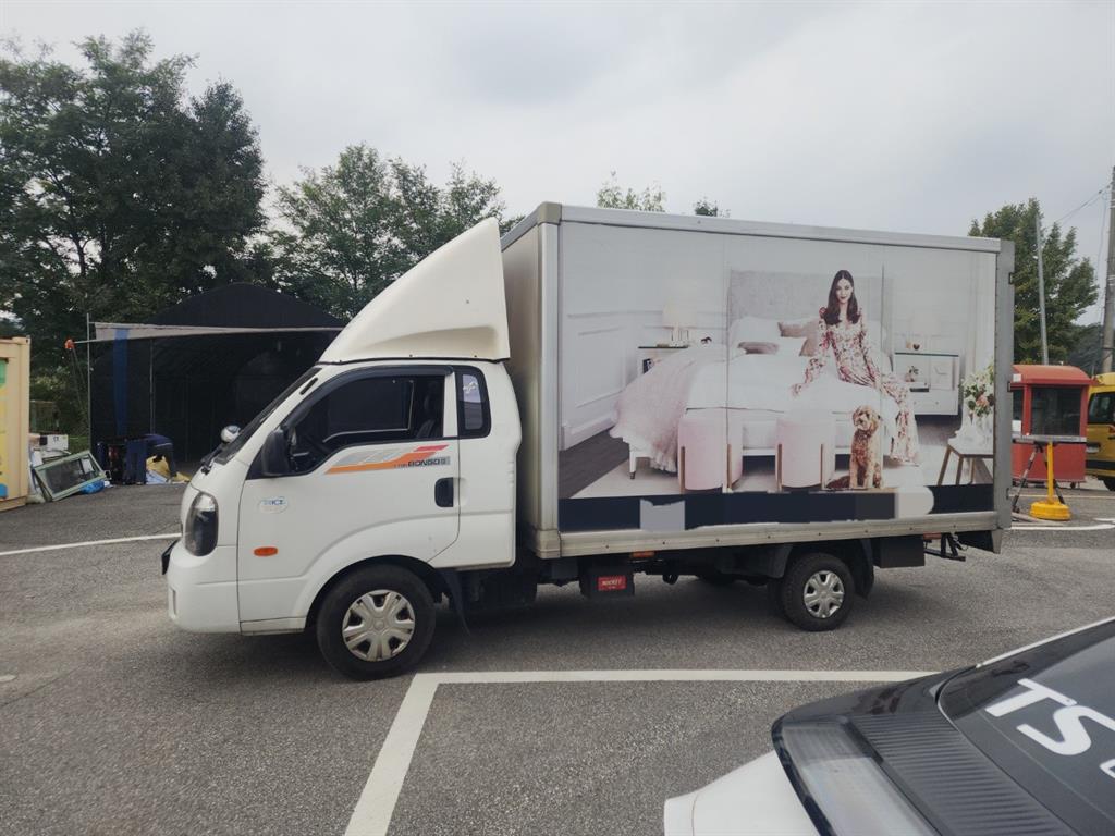 기아 봉고3 1톤 표준탑 3