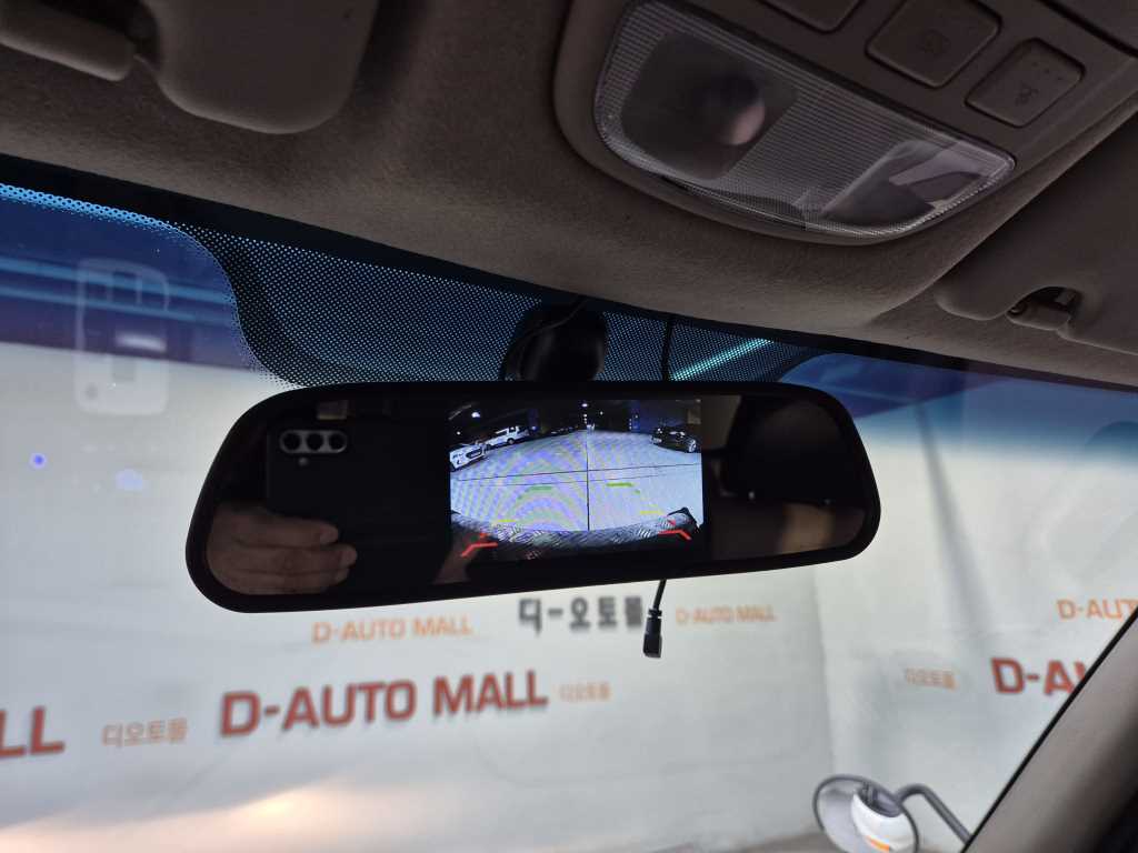 현대 포터2 1톤 냉동탑 9