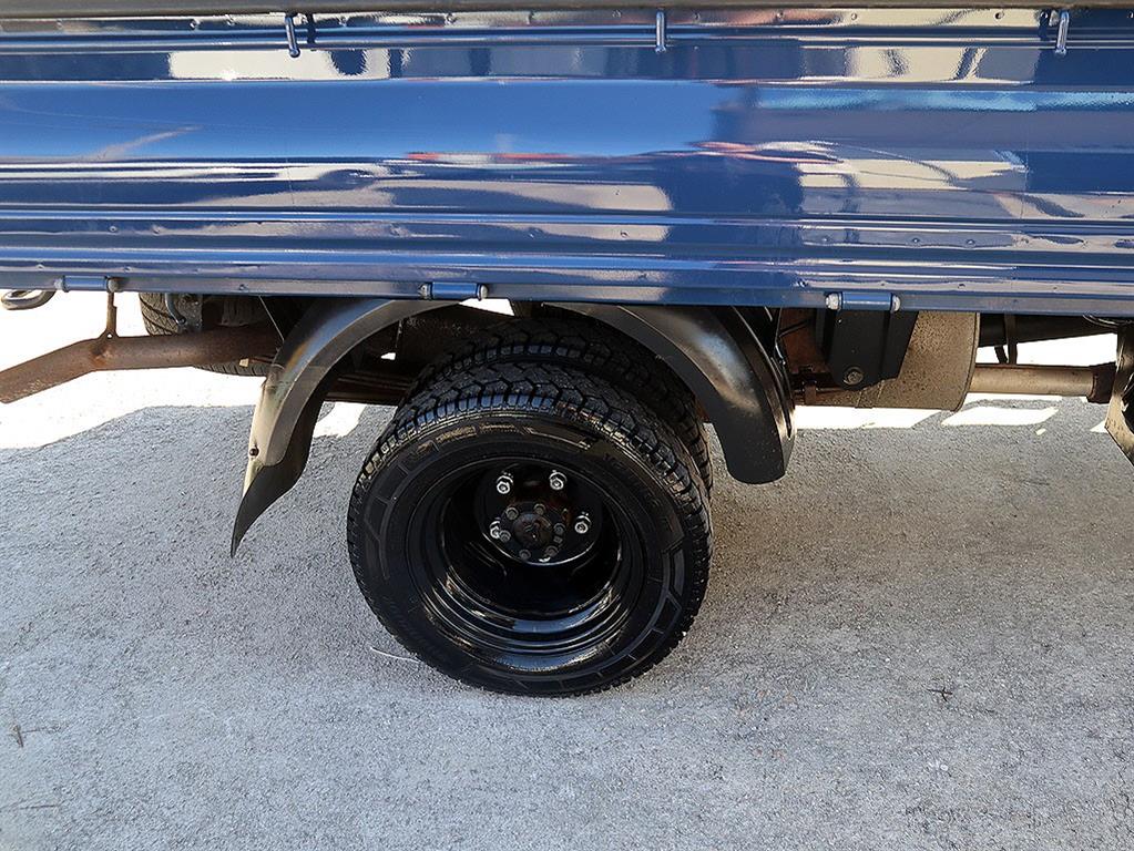 현대 포터2 1톤 카고 16