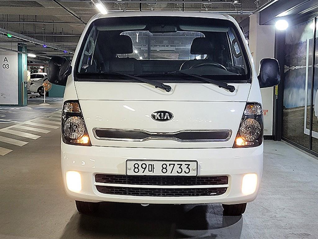 기아 봉고3 1.2톤 카고 1