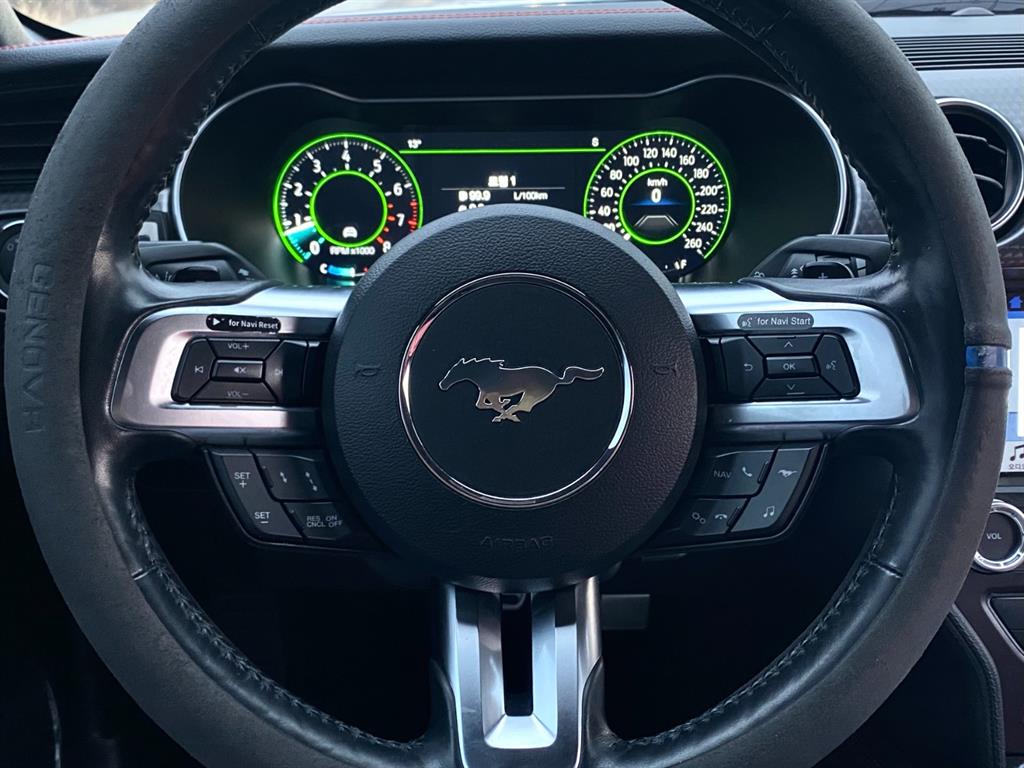 포드]머스탱 6세대 2.3 쿠페포드 머스탱 6세대 2.3 쿠페