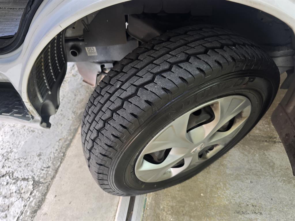 현대 포터2 1톤 냉동탑 17