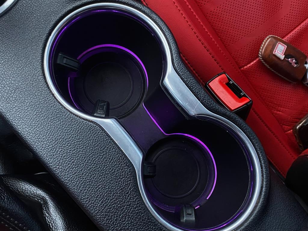 포드]머스탱 6세대 2.3 쿠페포드 머스탱 6세대 2.3 쿠페