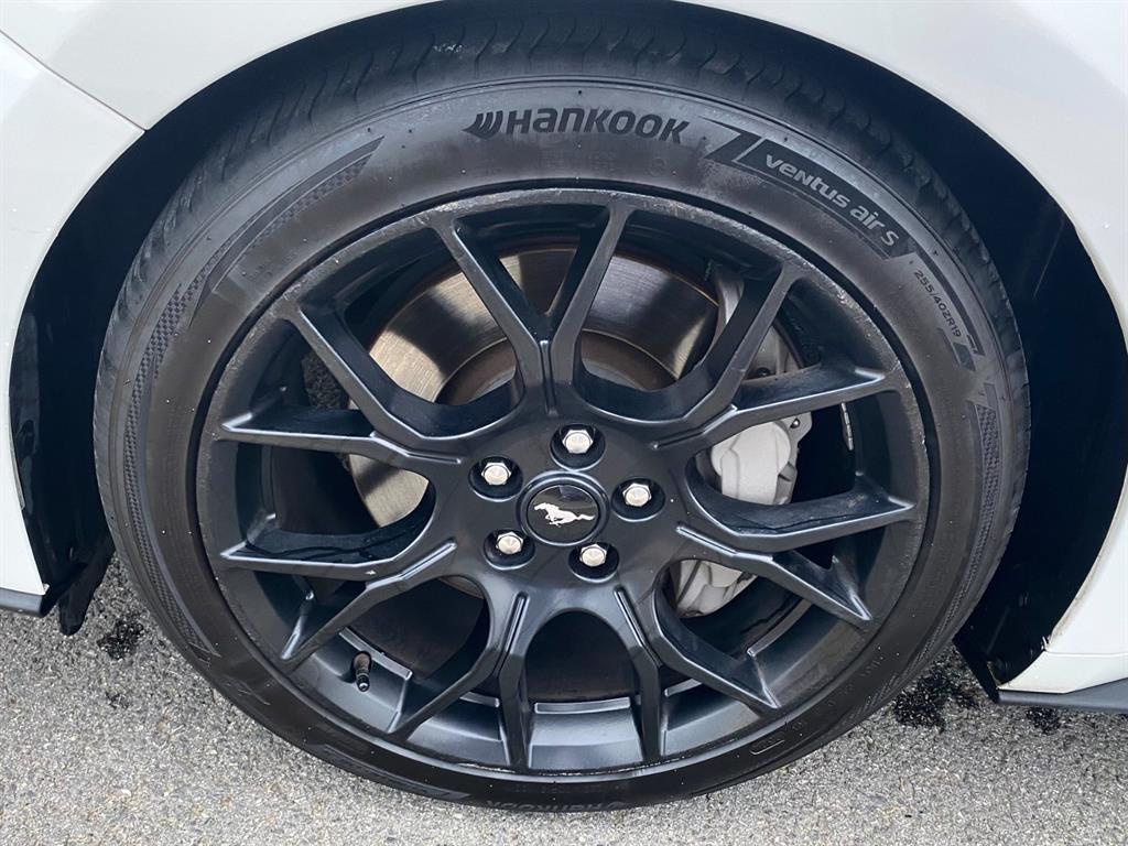 포드]머스탱 6세대 2.3 쿠페포드 머스탱 6세대 2.3 쿠페