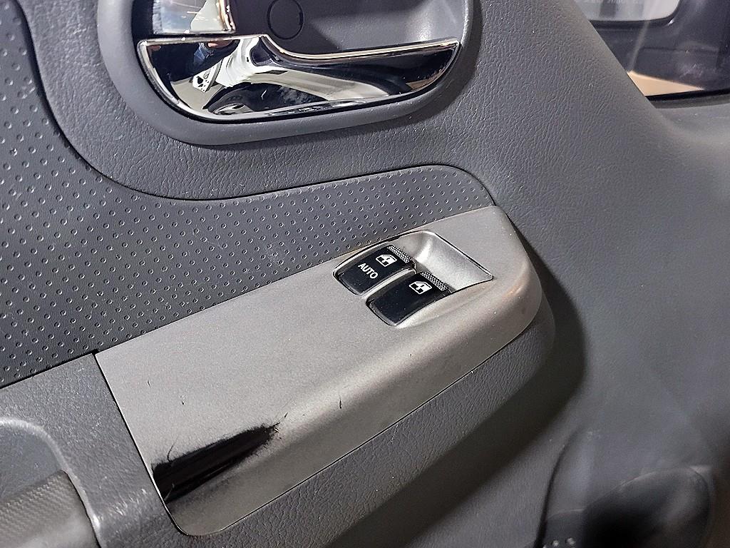 기아 봉고3 1.2톤 카고 6