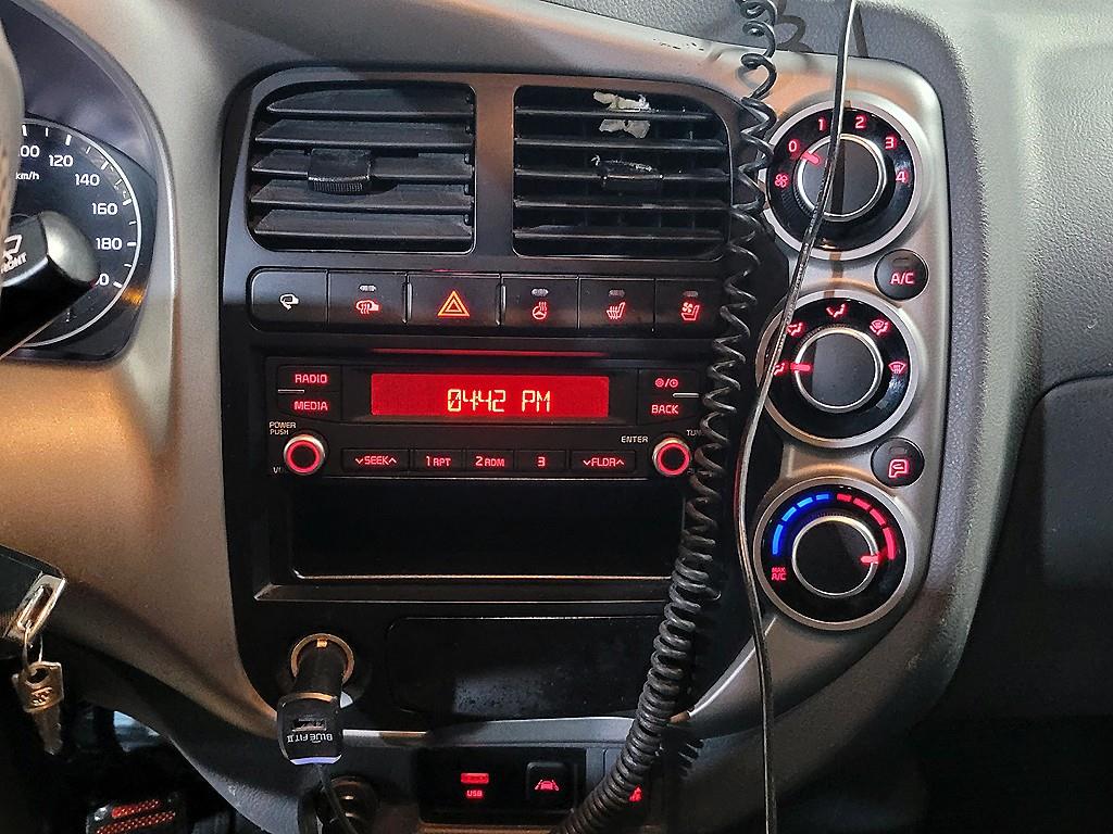 기아 봉고3 1.2톤 카고 11