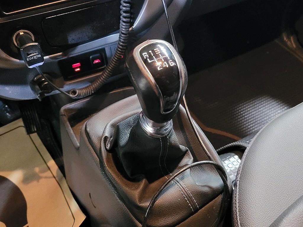 기아 봉고3 1.2톤 카고 12