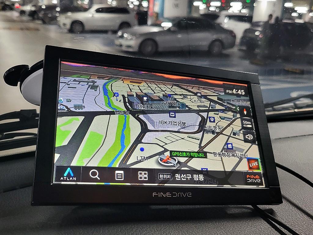 기아 봉고3 1.2톤 카고 14