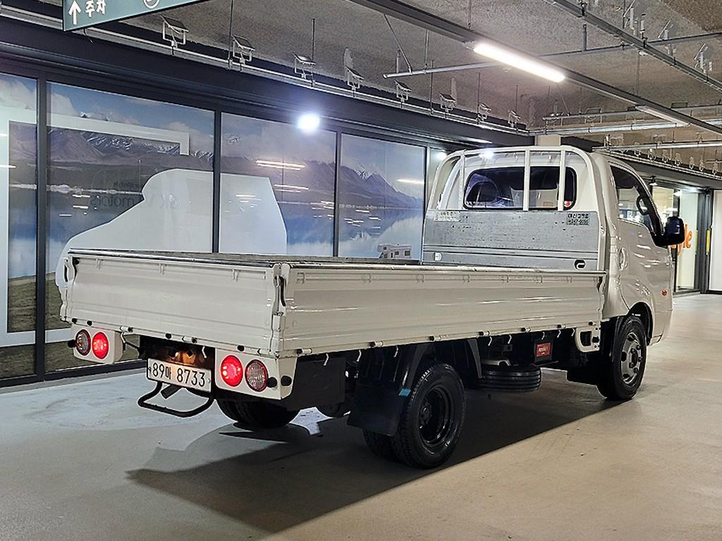 기아 봉고3 1.2톤 카고 3