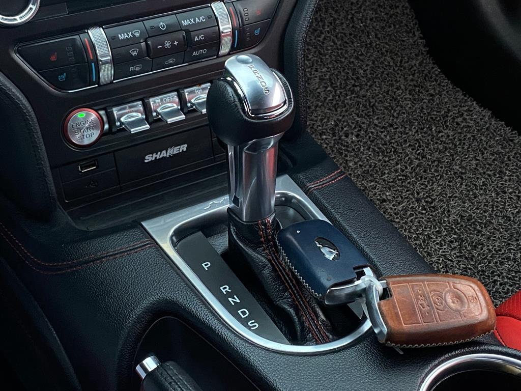 포드]머스탱 6세대 2.3 쿠페포드 머스탱 6세대 2.3 쿠페