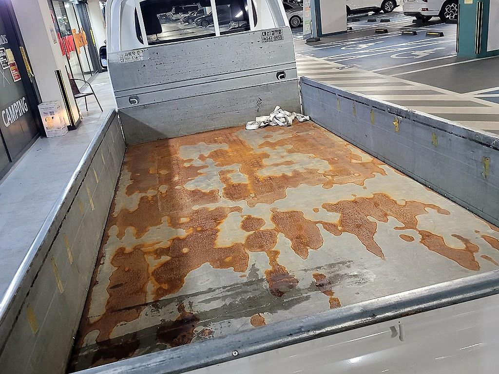 기아 봉고3 1.2톤 카고 5