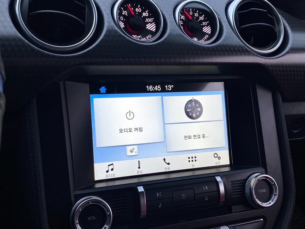 포드]머스탱 6세대 2.3 쿠페포드 머스탱 6세대 2.3 쿠페