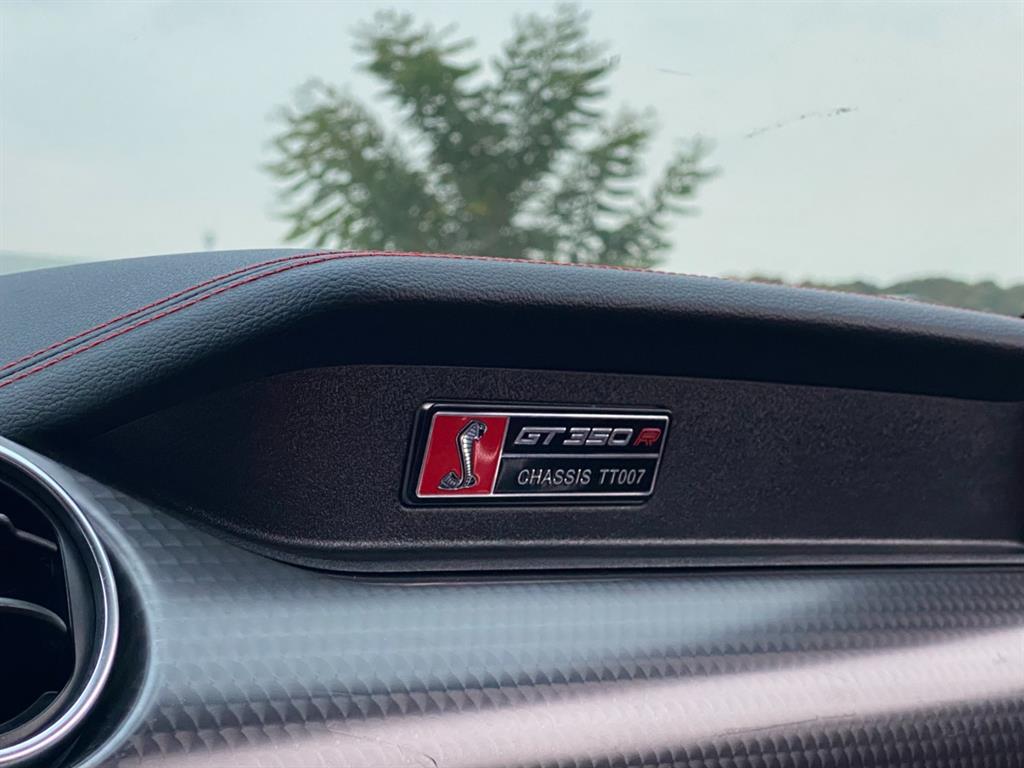 포드]머스탱 6세대 2.3 쿠페포드 머스탱 6세대 2.3 쿠페