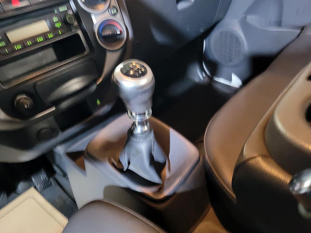 기아 봉고3 1.2톤 카고 12