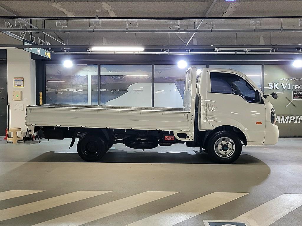 기아 봉고3 1.2톤 카고 2