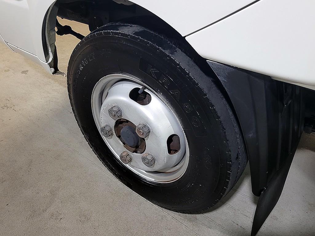 기아 봉고3 1.2톤 카고 13