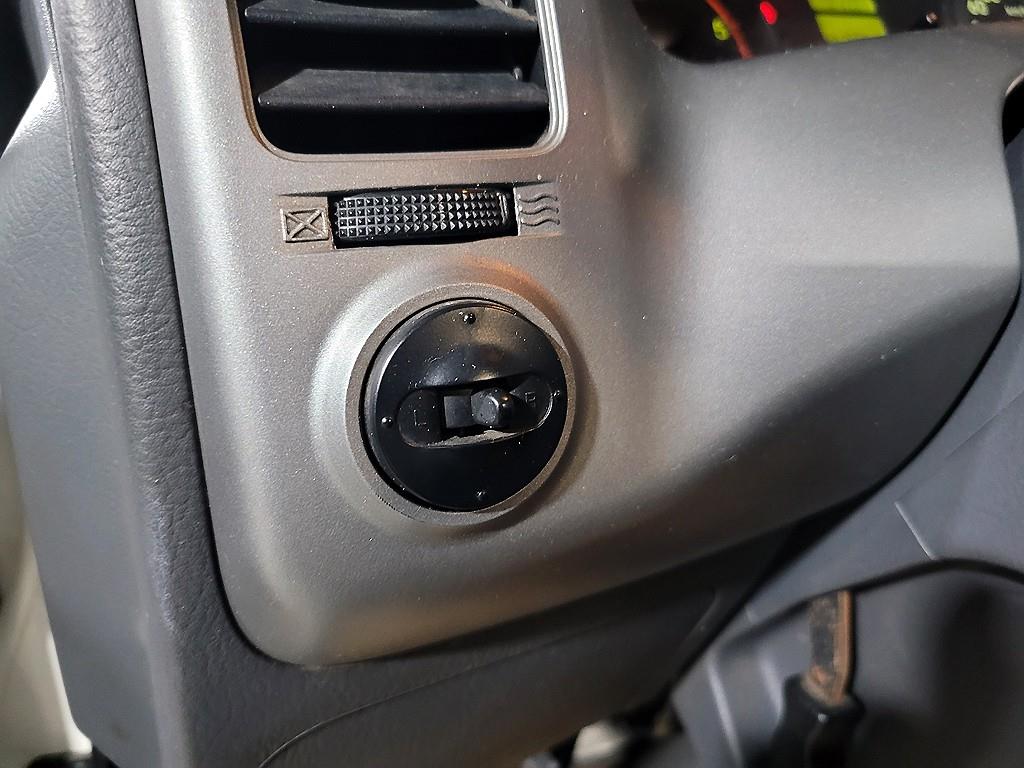 기아 봉고3 1.2톤 카고 7