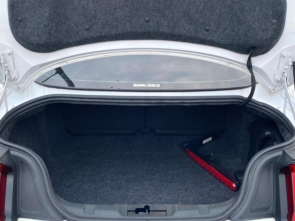 포드]머스탱 6세대 2.3 쿠페포드 머스탱 6세대 2.3 쿠페