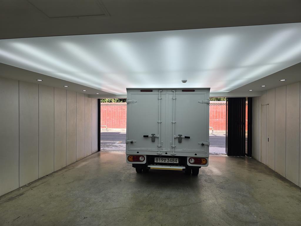 현대 포터2 1톤 냉동탑 3