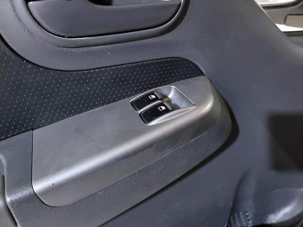 기아 봉고3 1.2톤 카고 6