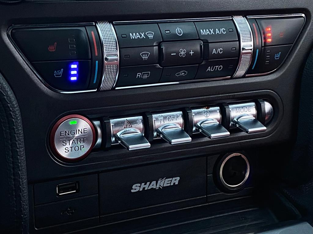 포드]머스탱 6세대 2.3 쿠페포드 머스탱 6세대 2.3 쿠페