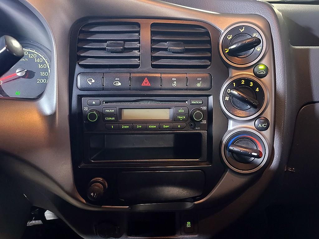 기아 봉고3 1.2톤 카고 11