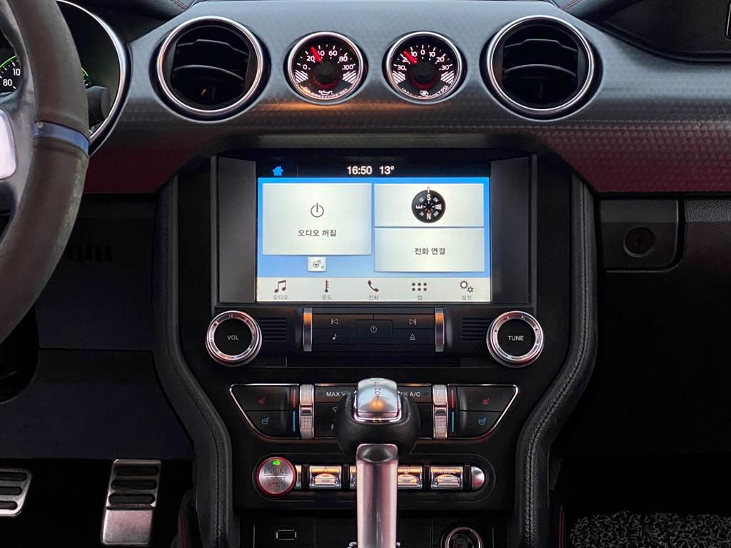 포드]머스탱 6세대 2.3 쿠페포드 머스탱 6세대 2.3 쿠페