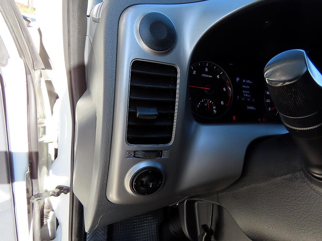 기아 봉고3 1톤 카고 11