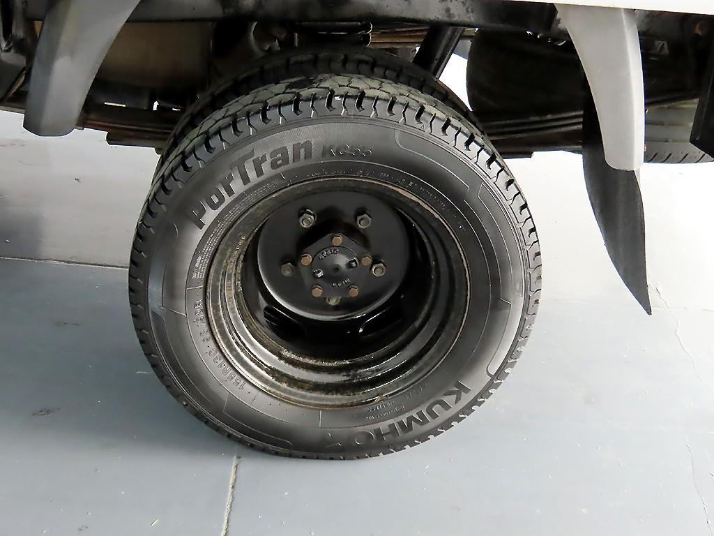 기아 봉고3 1톤 표준탑 18