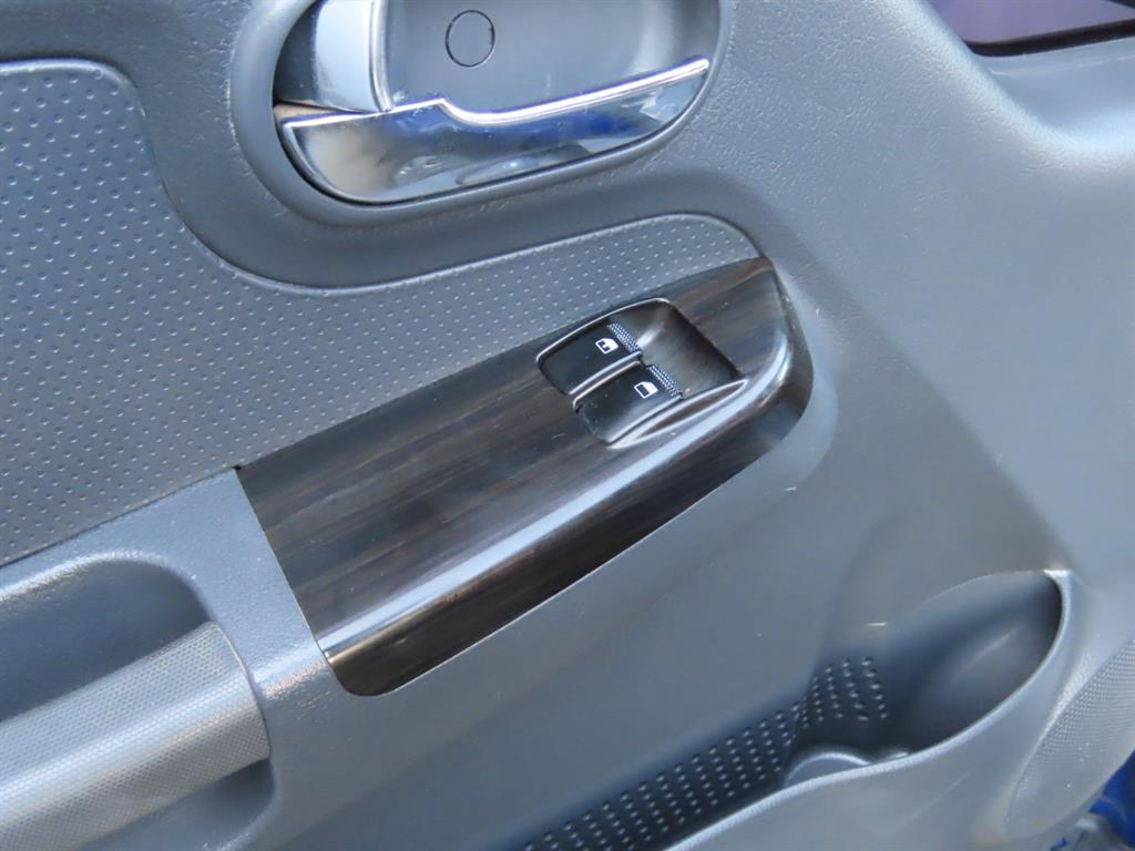 기아 봉고3 1톤 카고 9