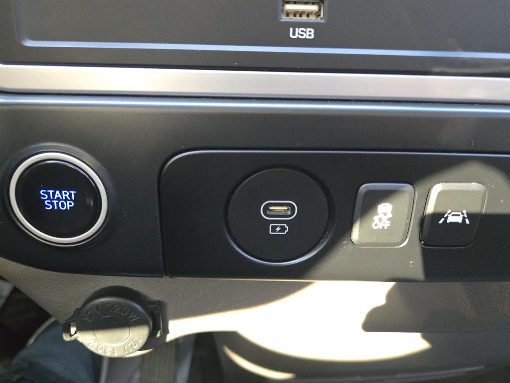 현대 포터2 1톤 카고 전기 10